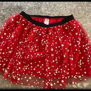 Princess Skirt TuTu! Sz 10-12